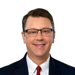 Carl Bronkema